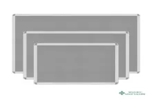 Aluminyum Rondo Çerçeve