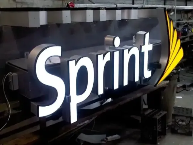 Fileli Aluminyum Tabela