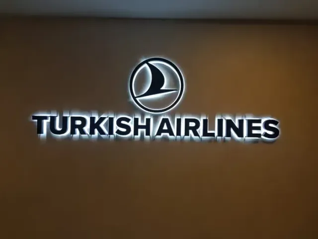 Krom kutu harf tabela