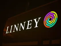 Paslanmaz kutu harf tabela