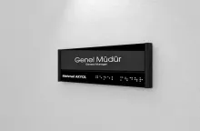 Düz Yönlendirme Tabela