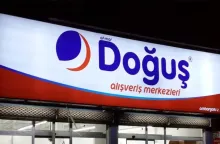 Işıklı Vinil Germe Tabela