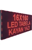 Kayan Yazı Tabela