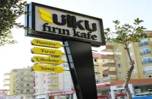 Özel Tasarım Totem Tabela