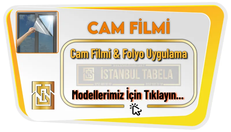 Cam Filmi